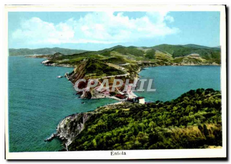Postcard Modern Enfola