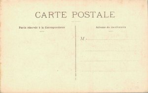 Palestine Mosque of Omar Jerusalem Chocolaterie Advertising Postcard   06.08 