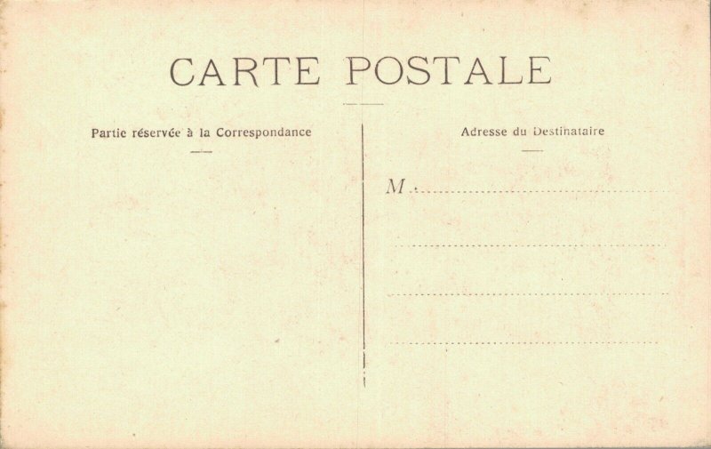 Palestine Mosque of Omar Jerusalem Chocolaterie Advertising Postcard   06.08 