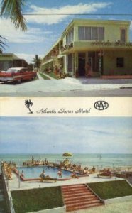 Atlantic Shore Motel - Key West, Florida FL