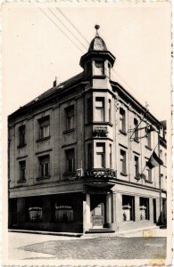 PC CPA LUXEMBOURG, HOTEL EXCELSIOR, Vintage Photo Postcard (B3729)