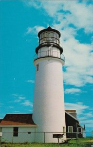 Massachusetts Cape Cod Highland Lighthouse North Truro