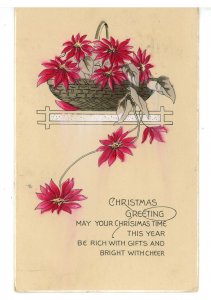 Greeting - Christmas