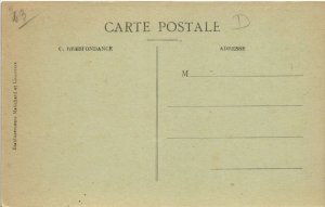 CPA AMBERT La Mairie (1254747)