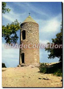 Postcard Modern Trets Oratory Saint Jean Du Puits