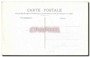 Old Postcard Baume Les Messieurs Caves Interior Salle Des Petis Lakes