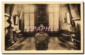 Postcard Old School Massillon bis Quai des Celestins Paris IV The Parlor