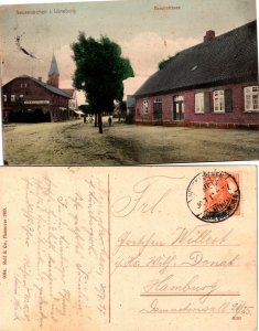 Lower Saxony, Other, Germany (21213