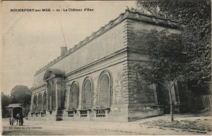 CPA ROCHEFORT-sur-MER - Le Chateau d'Eau (45132)