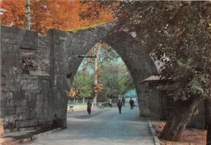 Lot344 diyarbakir arc of the interior fortress turkey