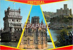 Postcard Modern 184 portugal