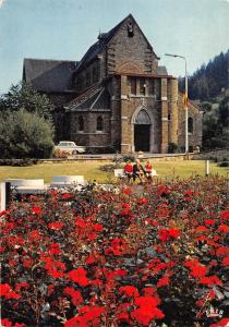 BT14045 Trois Ponts eglise saint remacle         Belgium