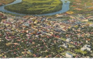 MONTGOMERY , Alabama , 1930-40s