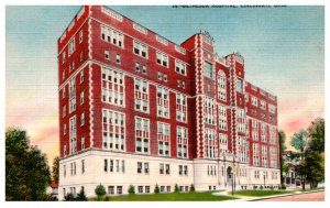 Ohio  Cincinnati ,  Bethseda Hospital