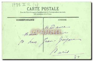 Old Postcard Bagnoles De L & # 39Orne Casino