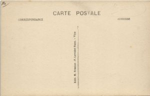 CPA VIRE Vue Generale (1229594)