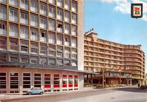  - Las Palmas de Gran Canaria