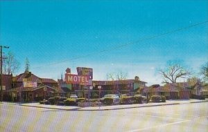 Travelers Rest Motel San Jose California