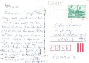 B27955 Budapest Hungary