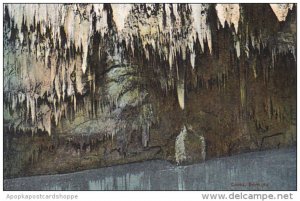 Bermuda Crystal Cave