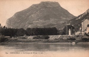 Le Casque de Neron,Grenoble,France BIN