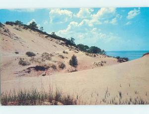 Pre-1980 DUNE LAND Michigan City Indiana IN hn5273