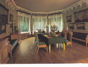 Russia The Cottage Palace The Study Of Nicholas I