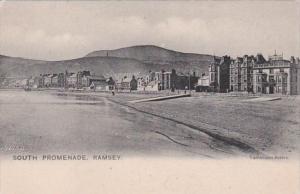 England Ramsey South Promenade