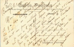 CPA BOURGES Les Ecoles d'Auron (863366)