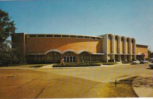 Mississippi Columbus Hogarth Student Center Mississippi State College For Women