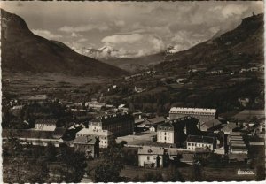 CPM BRIANCON Les Casernes (1205112)