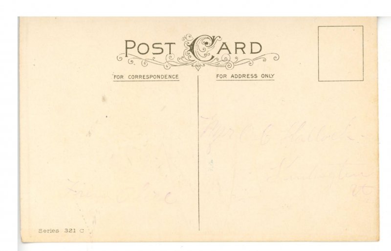 Greeting - General, Best Wishes, Good Luck, etc…