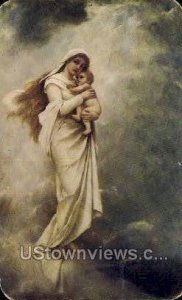 Haussner's Restaurant - Baltimore, Maryland MD Postcard