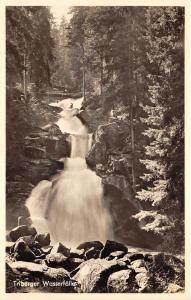 BG28778 wasserfalle in triberg schwarzwald   germany  CPSM 14x9cm