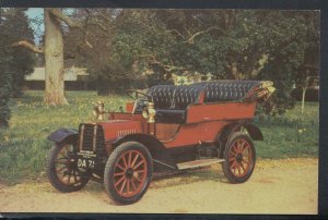 Road Transport Postcard - Vintage Cars - 1904 Sunbeam, British    T5691