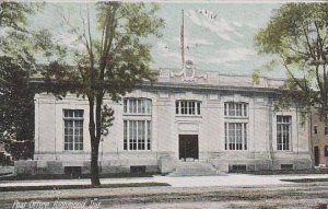 Indiana  Richmond Post Office
