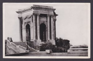 FRANCE, Postcard, Montpellier, The water tower