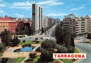 BR76697 tarragona plaza imperial tarraco   spain