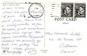 Florida  Fort Lauderdale  Beach