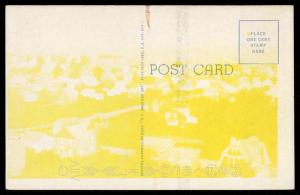 Center Street, Looking North, Goldsboro