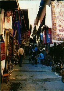 CPM Jerusalem - The Market ISRAEL (1031038)