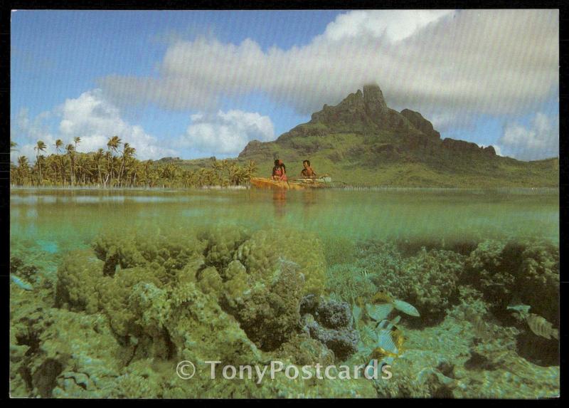 Bora Bora