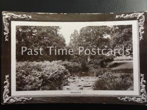 c1911 - Bradgate, (Bradgate Park) Leicestershire