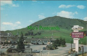 America Postcard - Madonna Inn, San Luis Obispo, California  Ref.RS32022