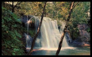 Shinglekill Falls,Purling,NY