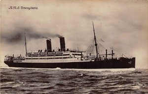 R.M.S. Transylvania, Misc Ships View image 