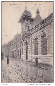 BAILLEUL (Nord) , France , 00-10s ; Ciasse d'Epergne