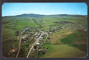 Bird's Eye View Cottonwood,ID BIN