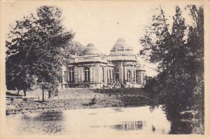 Belgium Liege Palais des Beaux-Arts