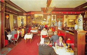 Reber's Motel, Restaurant & Hotel - Barryville, New York